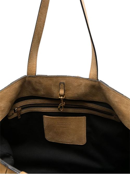  MOSCHINO | MC4217PP0M OF0105